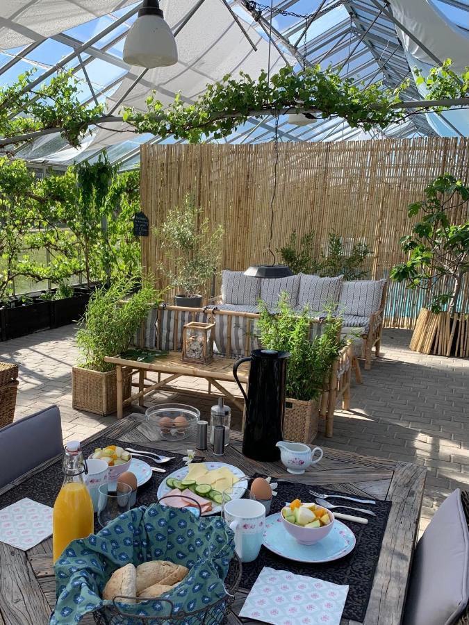 Mariegaardens Gaestehuse Hillerod Ngoại thất bức ảnh