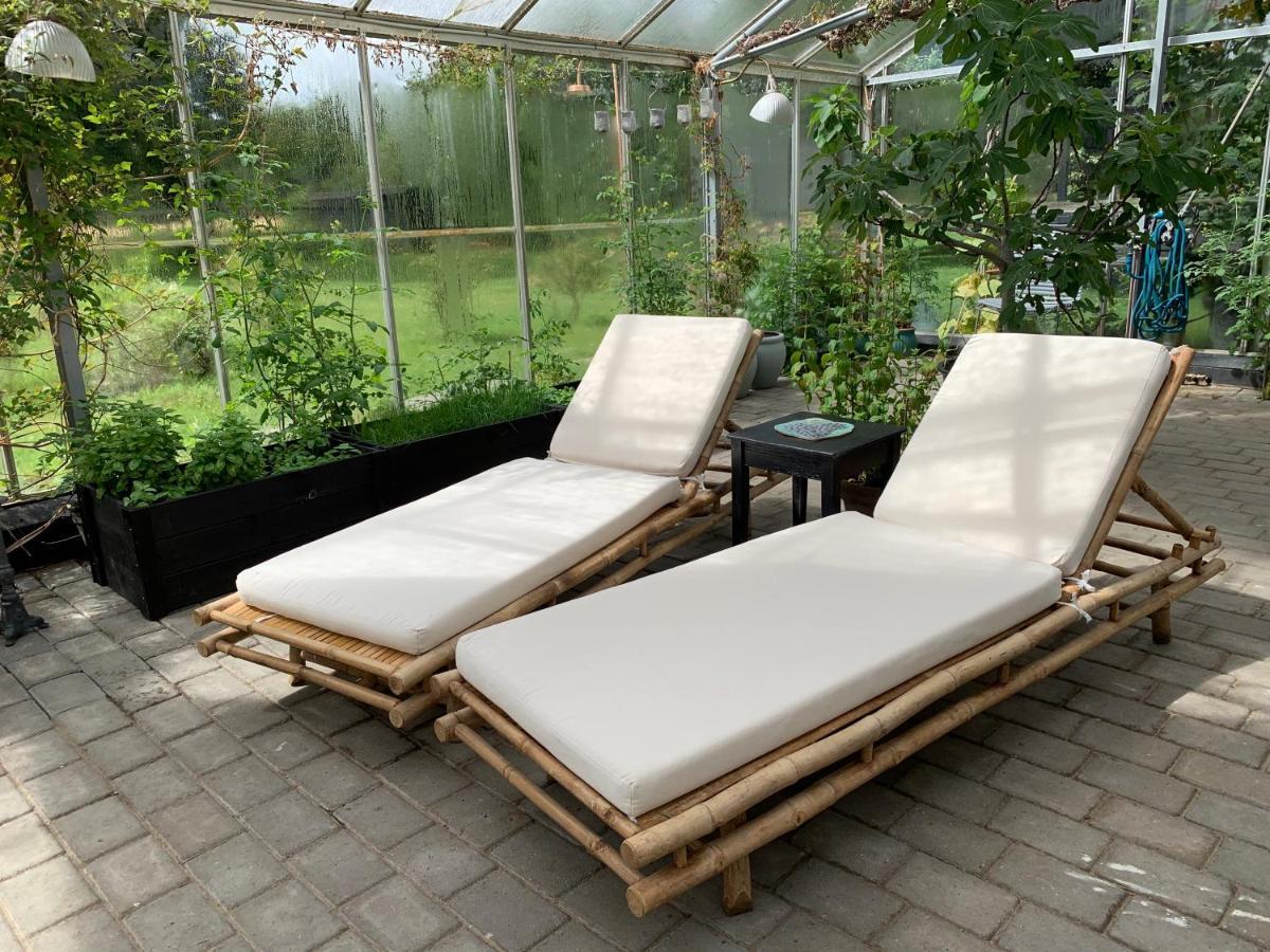 Mariegaardens Gaestehuse Hillerod Ngoại thất bức ảnh