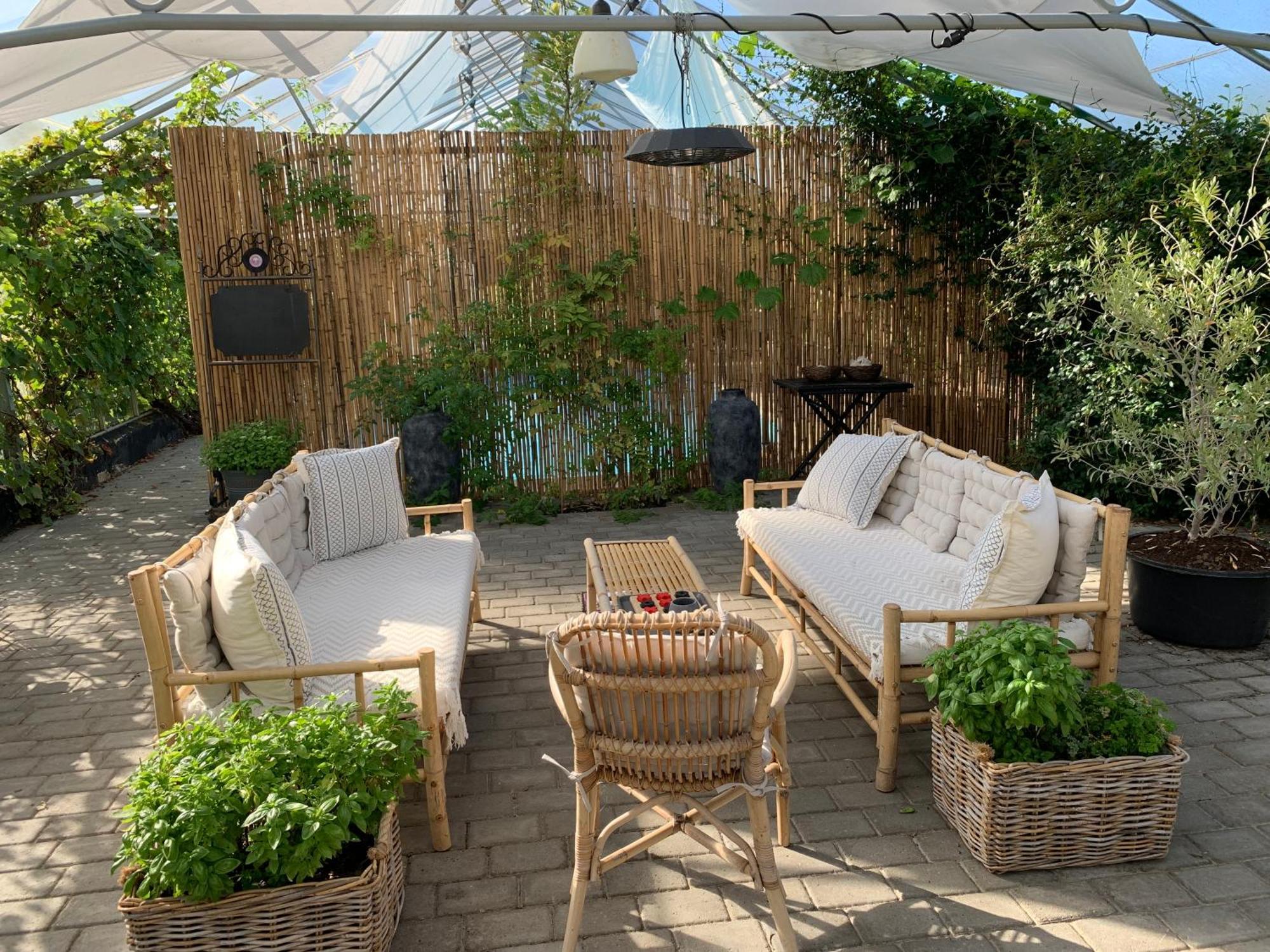 Mariegaardens Gaestehuse Hillerod Ngoại thất bức ảnh